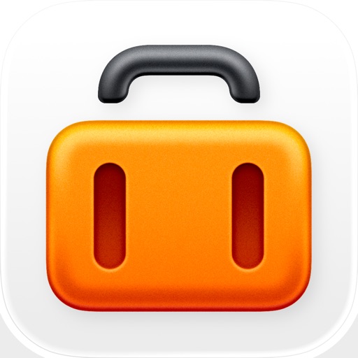 Tripsy: Travel Planner