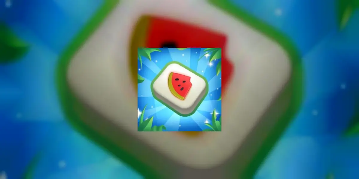 Jones Tile Match Adventure